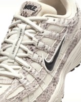 Кроссовки женские Nike P-6000 SE Light Bone/Black, s.37.5 фото №3 — интернет-магазин Desire.md