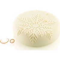 Formă de copt Silikomart 3D NEVE 17cm (3046487) imaginea #2 — magazin online Desire.md