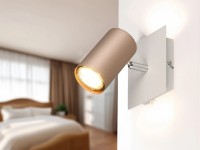 Spot Trio Marley 802400165 imaginea #4 — magazin online Desire.md