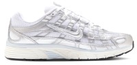 Кроссовки женские Nike P-6000 White/Metallic Silver/Blue Tint/Sail, s.36 фото №7 — интернет-магазин Desire.md