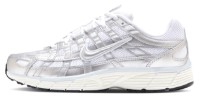 Кроссовки женские Nike P-6000 White/Metallic Silver/Blue Tint/Sail, s.38 фото №5 — интернет-магазин Desire.md