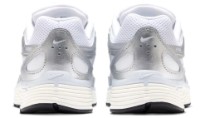 Кроссовки женские Nike P-6000 White/Metallic Silver/Blue Tint/Sail, s.38.5 фото №2 — интернет-магазин Desire.md