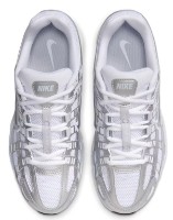 Кроссовки женские Nike P-6000 White/Metallic Silver/Blue Tint/Sail, s.39 фото №8 — интернет-магазин Desire.md