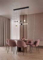 Lustră Trio Melita 331510680 imaginea #2 — magazin online Desire.md