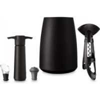 Set pentru vin Vacu Vin 3890660