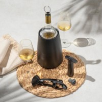 Set pentru vin Vacu Vin 3890660 imaginea #4 — magazin online Desire.md