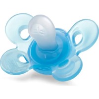 Suzeta Chicco Physio Comfort 0-6m 1pcs (7491121) imaginea #2 — magazin online Desire.md