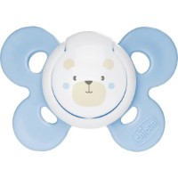 Suzeta Chicco Physio Comfort 0-6m 1pcs (7491121)
