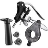 Set pentru vin Vacu Vin 3890760