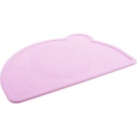 Covoras pentru alimente Chicco Pink 18m+ imaginea #2 — magazin online Desire.md