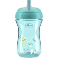 Cana cu pai Chicco Turquoise (180660)