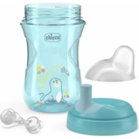 Cana cu pai Chicco Turquoise (180660) imaginea #3 — magazin online Desire.md