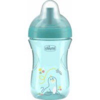 Cana cu pai Chicco Turquoise (180660) imaginea #4 — magazin online Desire.md