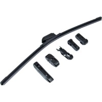 Щётка стеклоочистителя CarLife D45 2pcs