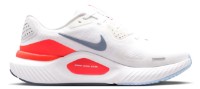 Кроссовки женские Nike Structure 26 White/Hot Lava/Hydrogen Blue/Ashen Slate, s.38 фото №7 — интернет-магазин Desire.md