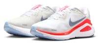 Кроссовки женские Nike Structure 26 White/Hot Lava/Hydrogen Blue/Ashen Slate, s.39 фото №1 — интернет-магазин Desire.md