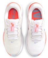 Кроссовки женские Nike Structure 26 White/Hot Lava/Hydrogen Blue/Ashen Slate, s.40 фото №8 — интернет-магазин Desire.md
