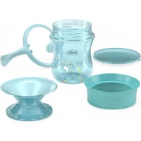 Cana cu pai Chicco Turquoise (180684) imaginea #2 — magazin online Desire.md