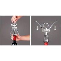Tirbuşon Deschizator de sticle Vacu Vin 68423606 imaginea #2 — magazin online Desire.md