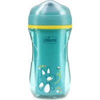 Cana cu pai Chicco Turquoise (180714)