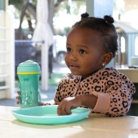 Cana cu pai Chicco Turquoise (180714) imaginea #3 — magazin online Desire.md