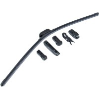 Щётка стеклоочистителя CarLife D55 2pcs