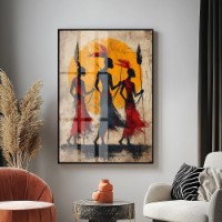 Pictură ArtShop The Spirit of Dance 60x90cm (PA383)