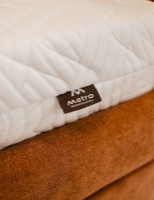 Saltea ortopedica MatroLuxe Arlon 120x200cm (023690) imaginea #6 — magazin online Desire.md