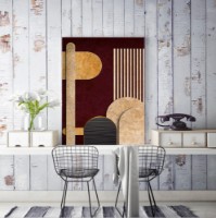 Pictură ArtShop Unusual Abstract Background 45x90cm (PA136-P-L)