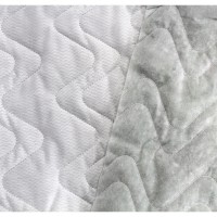 Saltea ortopedica MatroLuxe Arlon 90x190cm (023693) imaginea #2 — magazin online Desire.md