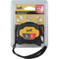 Ruletă Ingco TIR10-3-003 imaginea #2 — magazin online Desire.md