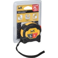 Ruletă Ingco TIR10-3-003 imaginea #3 — magazin online Desire.md