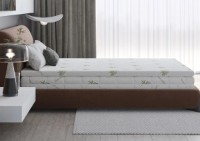 Topper Somnart Aloe Vera 160x200cm (025517) imaginea #6 — magazin online Desire.md