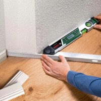 Clinometru digital Bosch Universal Angle (B06036760Z1) imaginea #3 — magazin online Desire.md