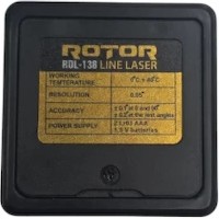 Clinometru digital Rotor RDL-138 imaginea #2 — magazin online Desire.md