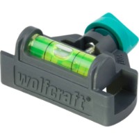 Уклономер Wolfcraft 5222000