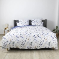 Lenjerie de pat Relaxe Home Soft Dreams 200x220cm Summer Bloom (023432)