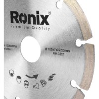 Disc de tăiere Ronix RH-3521 imaginea #2 — magazin online Desire.md