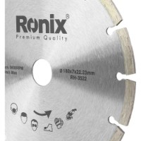 Disc de tăiere Ronix RH-3522 imaginea #2 — magazin online Desire.md
