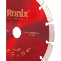 Disc de tăiere Ronix RH-3526 imaginea #2 — magazin online Desire.md