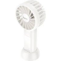 Вентилятор Hoco HX60 Nimble White