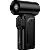 Вентилятор Hoco HX68 Flujo Black