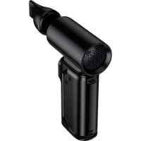 Вентилятор Hoco HX68 Flujo Black фото №3 — интернет-магазин Desire.md