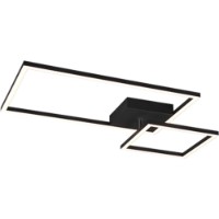 Потолочный светильник Trio Padella R62642432