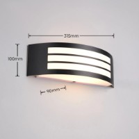 Aplică exterior Trio R26591632 imaginea #2 — magazin online Desire.md