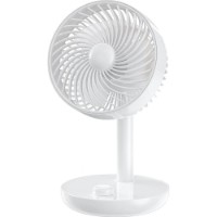 Вентилятор WiWU Wi-FS013 White