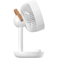 Вентилятор WiWU Wi-FS013 White фото №2 — интернет-магазин Desire.md