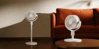 Ventilator Xiaomi Smart Standing Air Circulation Fan imaginea #4 — magazin online Desire.md
