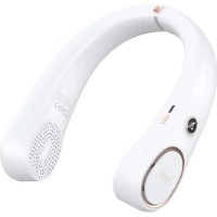 Вентилятор XO MF100 White