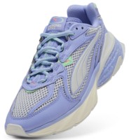 Adidași pentru copii Puma Fade Nitro LS Intense Lavender/Silver Mist, s.36 imaginea #5 — magazin online Desire.md